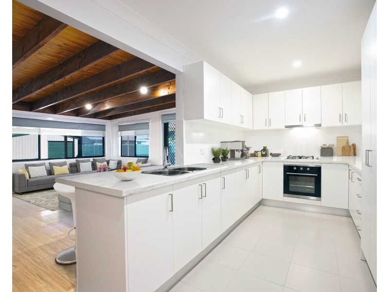 87 Jackaranda Road, North St Marys NSW 2760