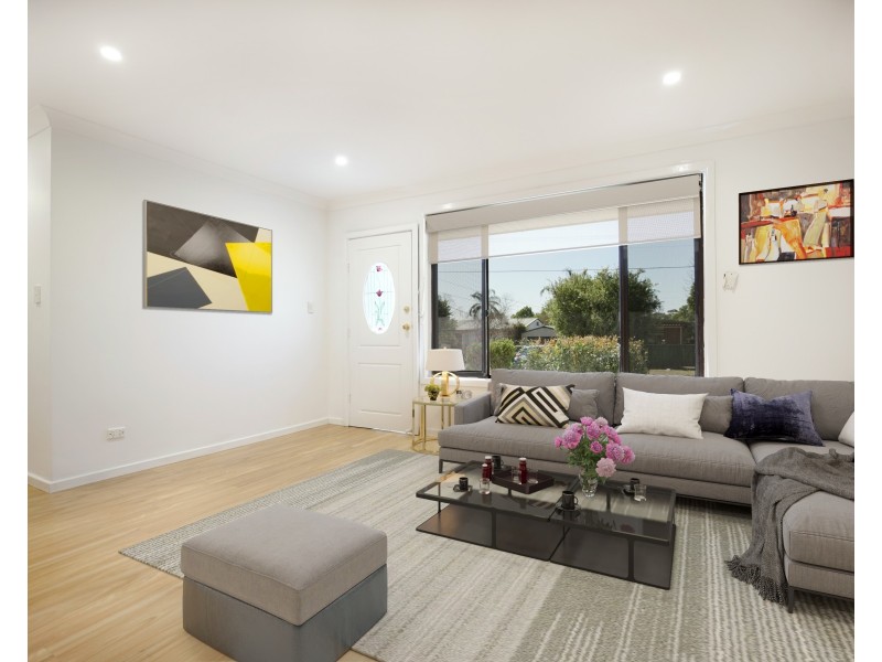 87 Jackaranda Road, North St Marys NSW 2760