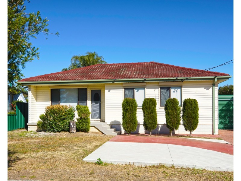 87 Jackaranda Road, North St Marys NSW 2760