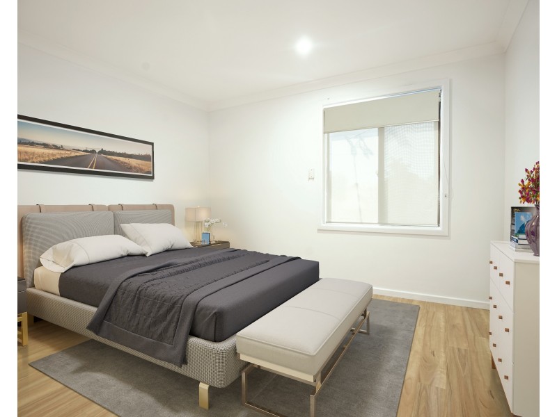 87 Jackaranda Road, North St Marys NSW 2760