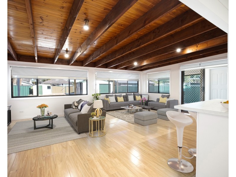 87 Jackaranda Road, North St Marys NSW 2760