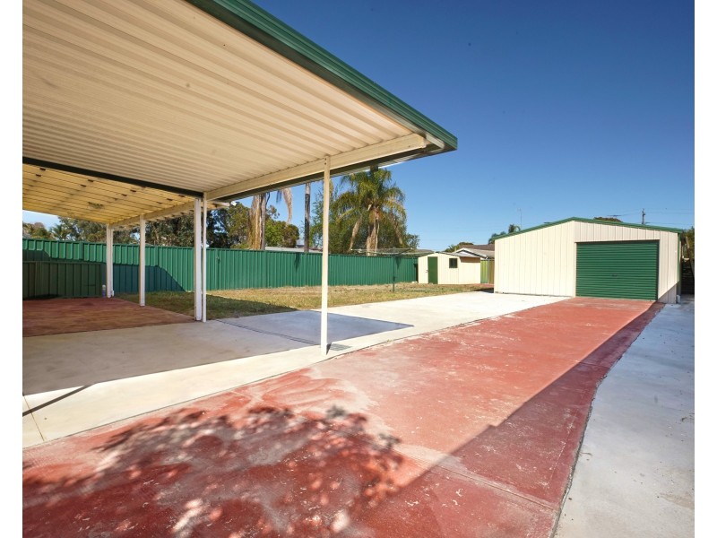 87 Jackaranda Road, North St Marys NSW 2760