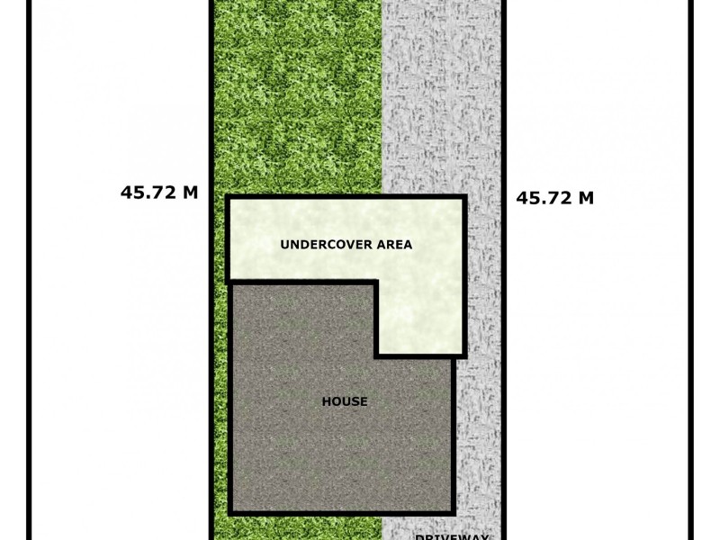 87 Jackaranda Road, North St Marys NSW 2760 Floorplan