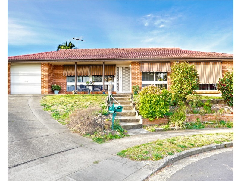 10 Strzelecki Close, Wakeley NSW 2176