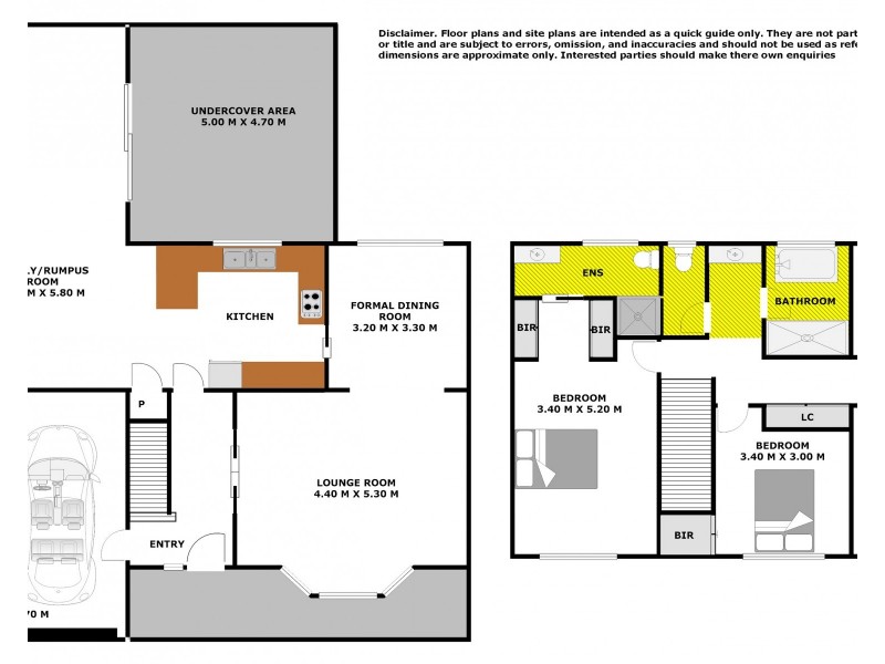 10 Norn Close, Greenfield Park NSW 2176