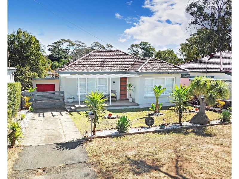 53 Phyllis Street, Mount Pritchard NSW 2170