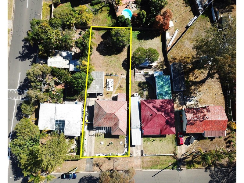 53 Phyllis Street, Mount Pritchard NSW 2170