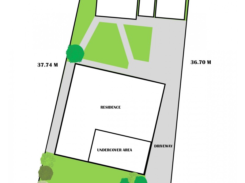 11 McMillan Street, Heckenberg NSW 2168 Floorplan
