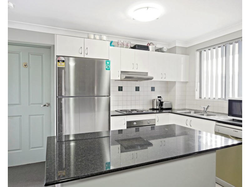 28/17-19 Northumberland Street, Liverpool NSW 2170