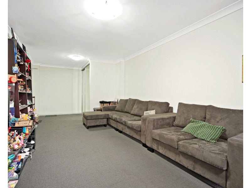 28/17-19 Northumberland Street, Liverpool NSW 2170