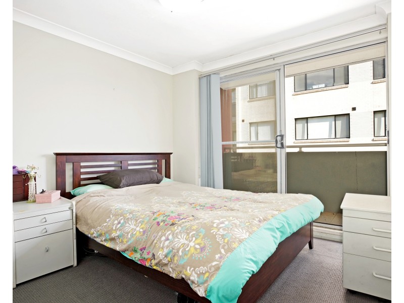 28/17-19 Northumberland Street, Liverpool NSW 2170