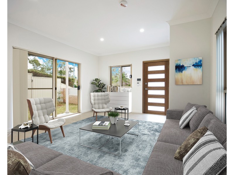 2 Blackwood Avenue, Casula NSW 2170