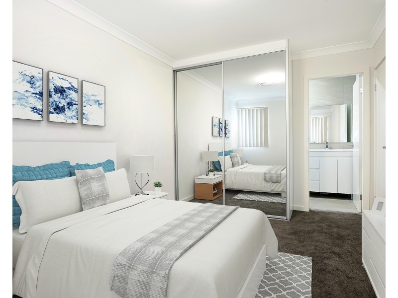 2 Blackwood Avenue, Casula NSW 2170