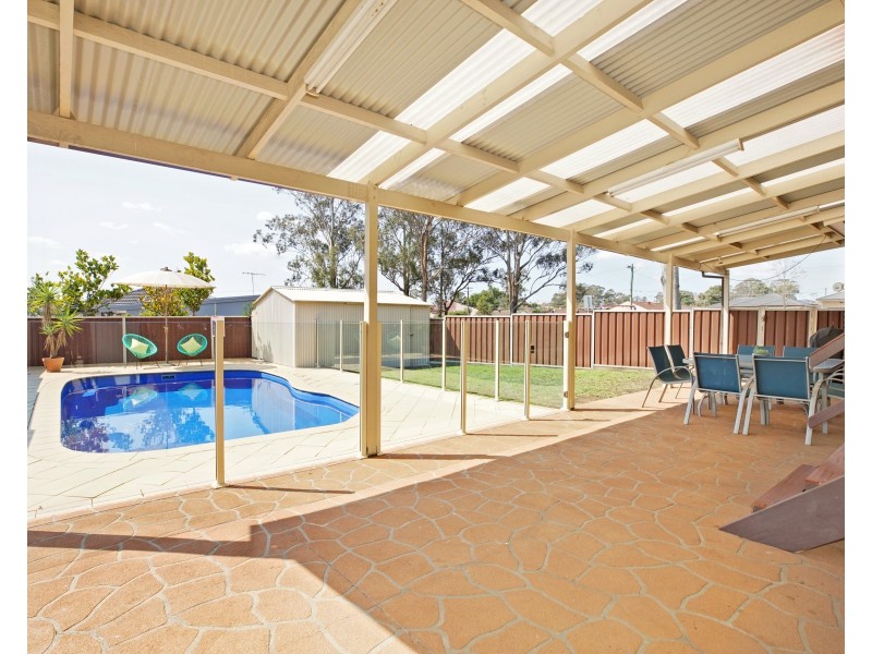 Mount Pritchard NSW 2170