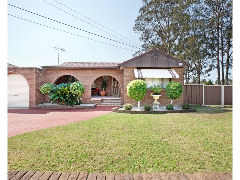 Mount Pritchard NSW 2170