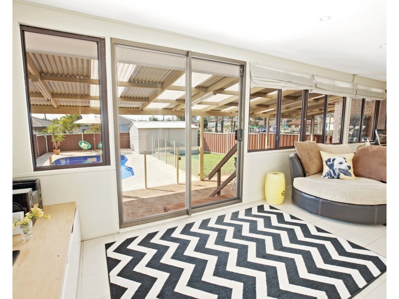 Mount Pritchard NSW 2170