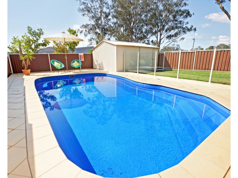 Mount Pritchard NSW 2170