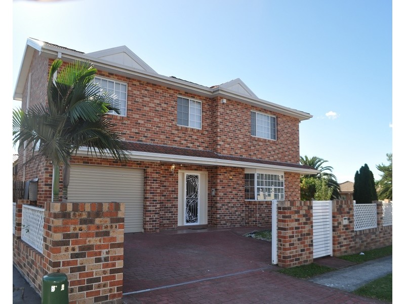 55 Weeroona Road, Edensor Park NSW 2176