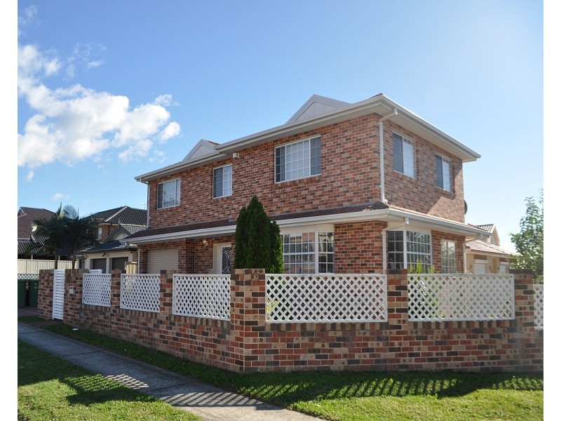 55 Weeroona Road, Edensor Park NSW 2176