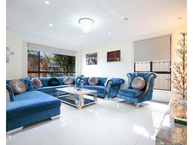 28 Raphael Street, Greenfield Park NSW 2176