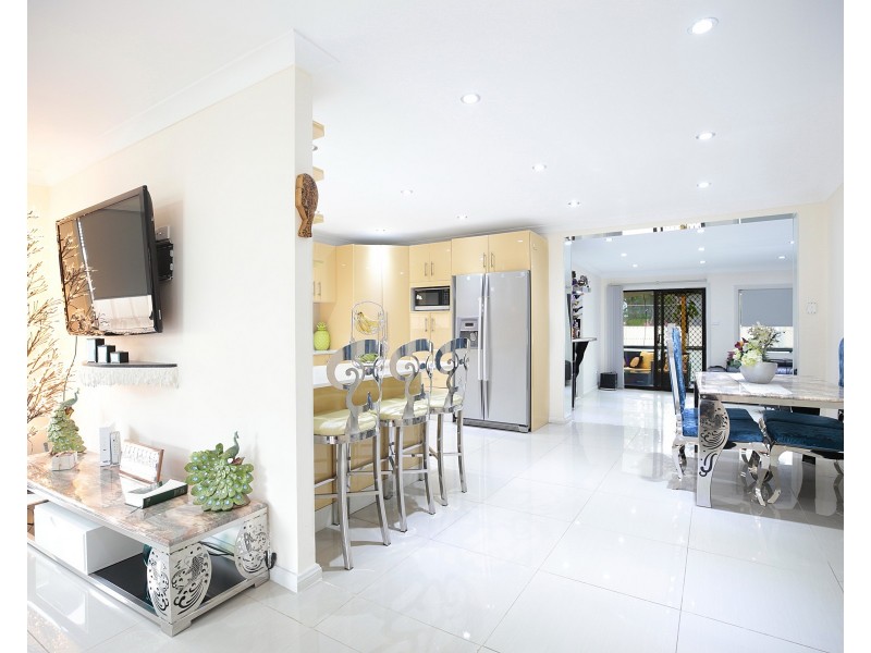 28 Raphael Street, Greenfield Park NSW 2176