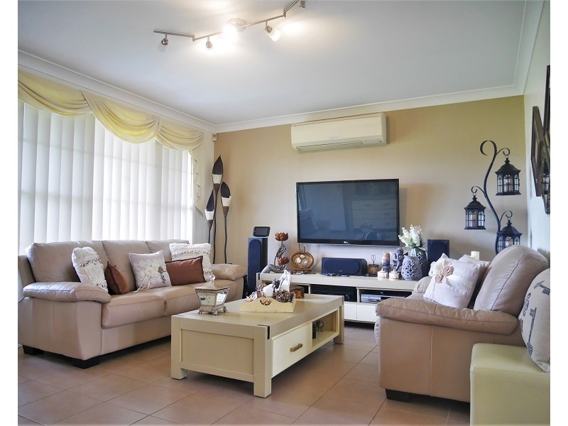 5 Haddon Close, Bonnyrigg Heights NSW 2177