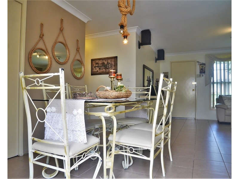 5 Haddon Close, Bonnyrigg Heights NSW 2177