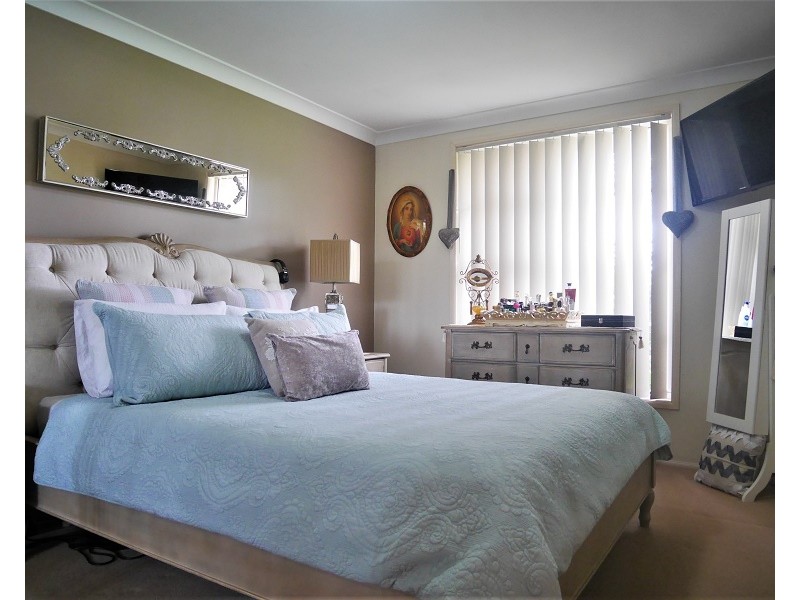 5 Haddon Close, Bonnyrigg Heights NSW 2177