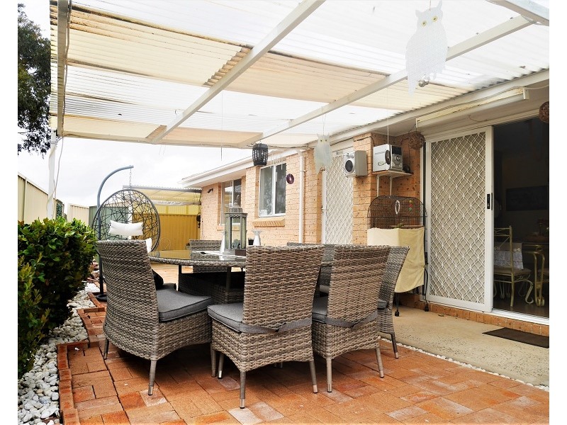 5 Haddon Close, Bonnyrigg Heights NSW 2177