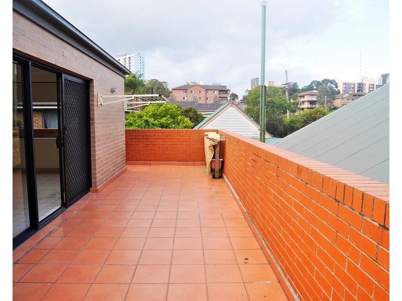 5/72 Marsden Street, Parramatta NSW 2150