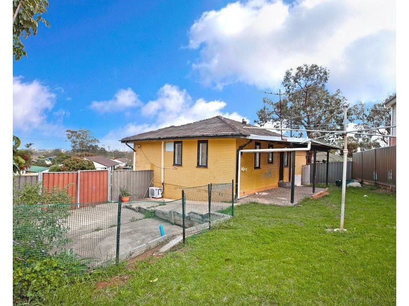 Ashcroft NSW 2168