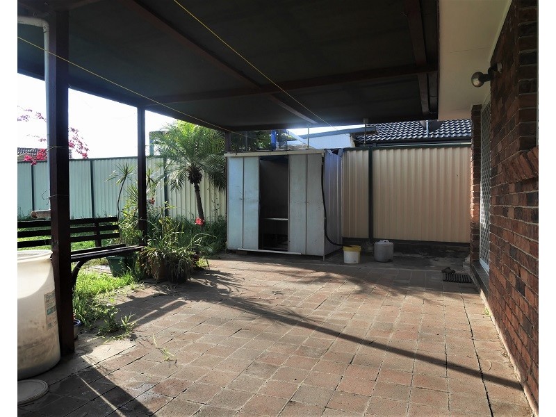 34 Ryder Road, Greenfield Park NSW 2176