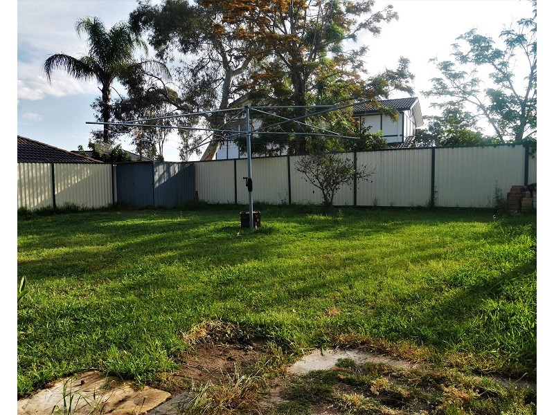 34 Ryder Road, Greenfield Park NSW 2176