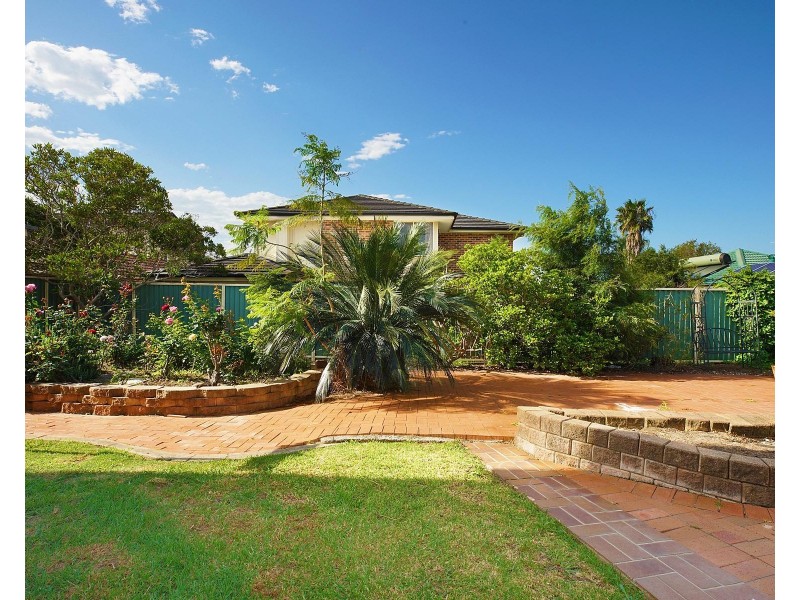 25 Cambewarra Road, Fairfield West NSW 2165