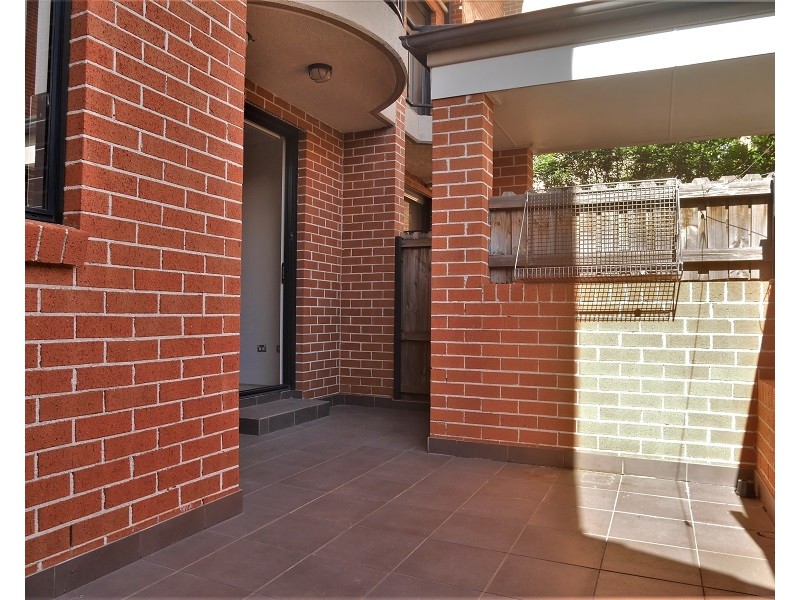 5/10-12 Wingello Street, Guildford NSW 2161