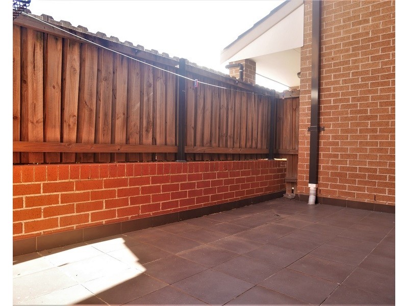 5/10-12 Wingello Street, Guildford NSW 2161
