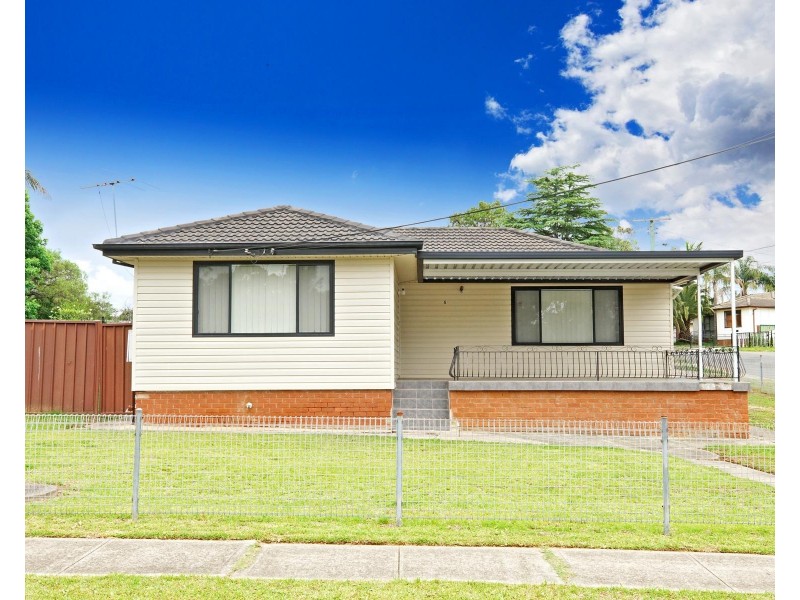 6 Horton Street, Mount Pritchard NSW 2170