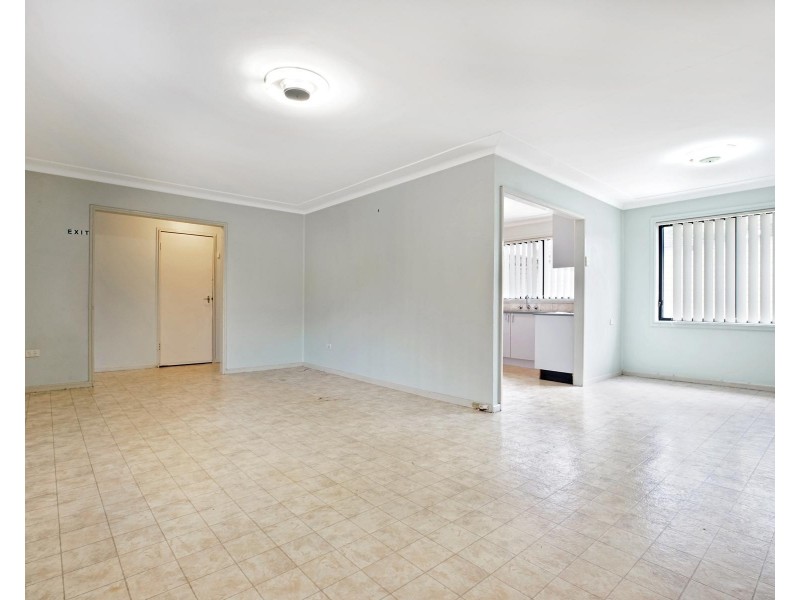 6 Horton Street, Mount Pritchard NSW 2170