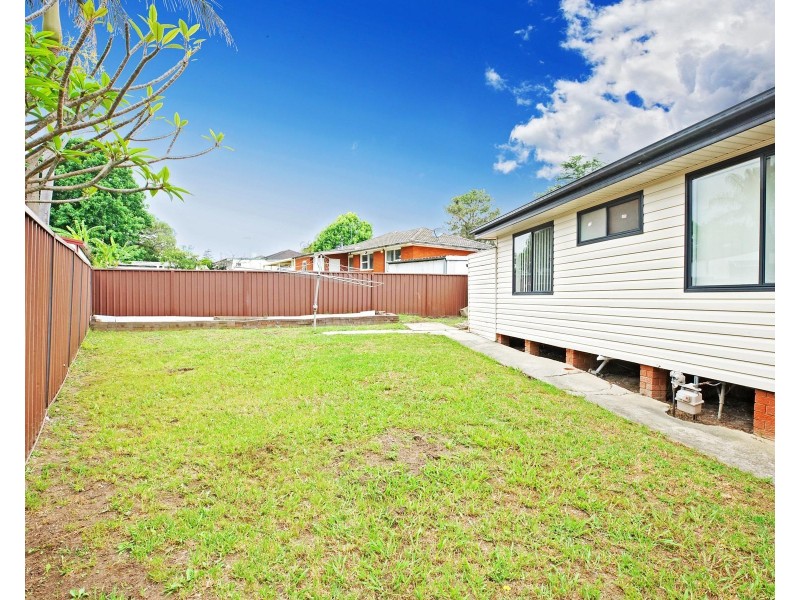 6 Horton Street, Mount Pritchard NSW 2170