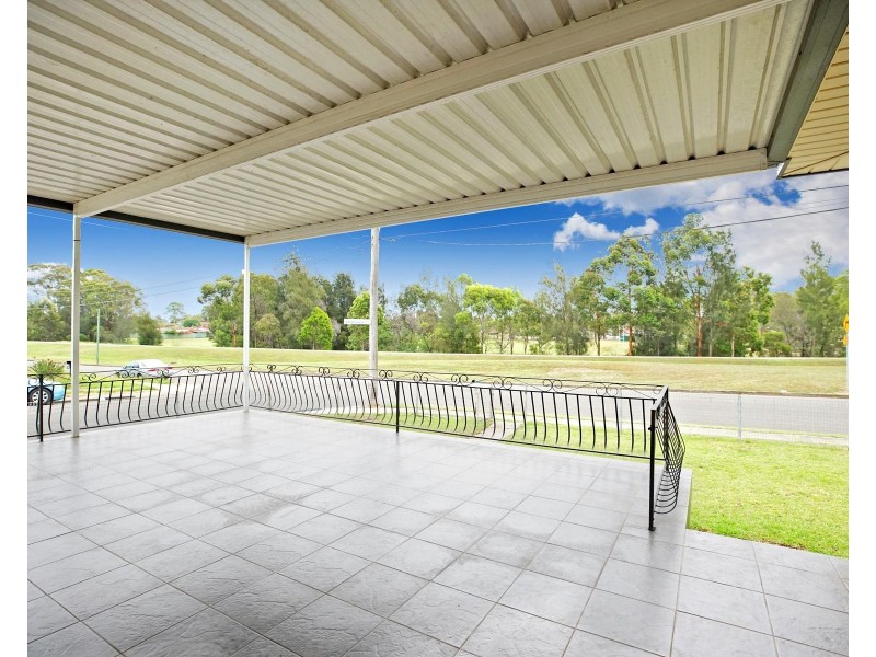 6 Horton Street, Mount Pritchard NSW 2170