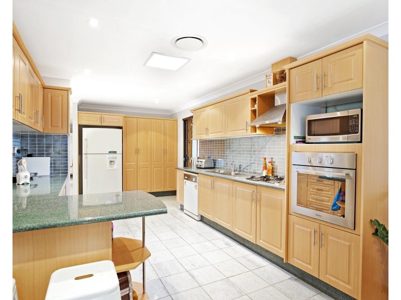 11 Simon Avenue, Bonnyrigg NSW 2177