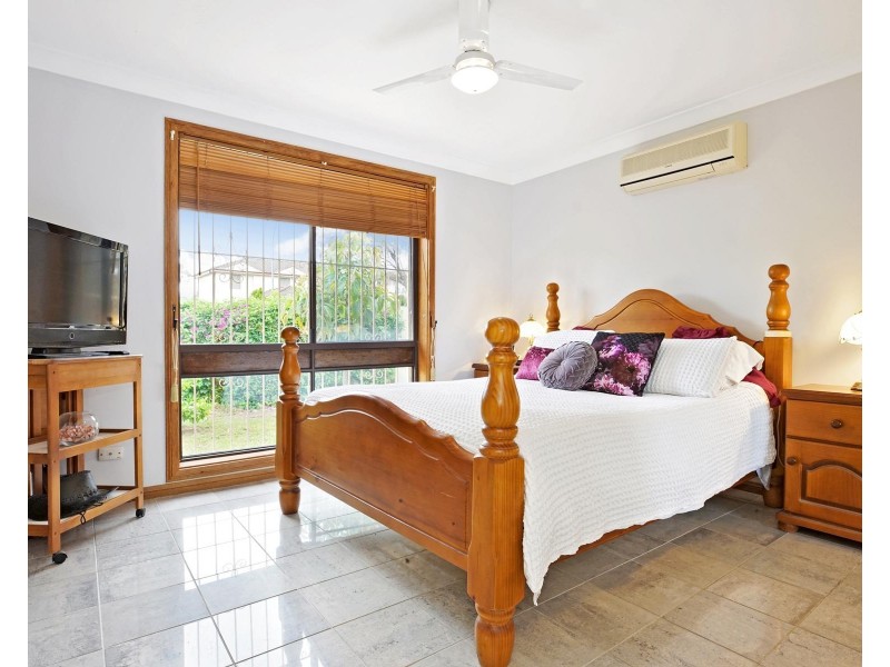 11 Simon Avenue, Bonnyrigg NSW 2177