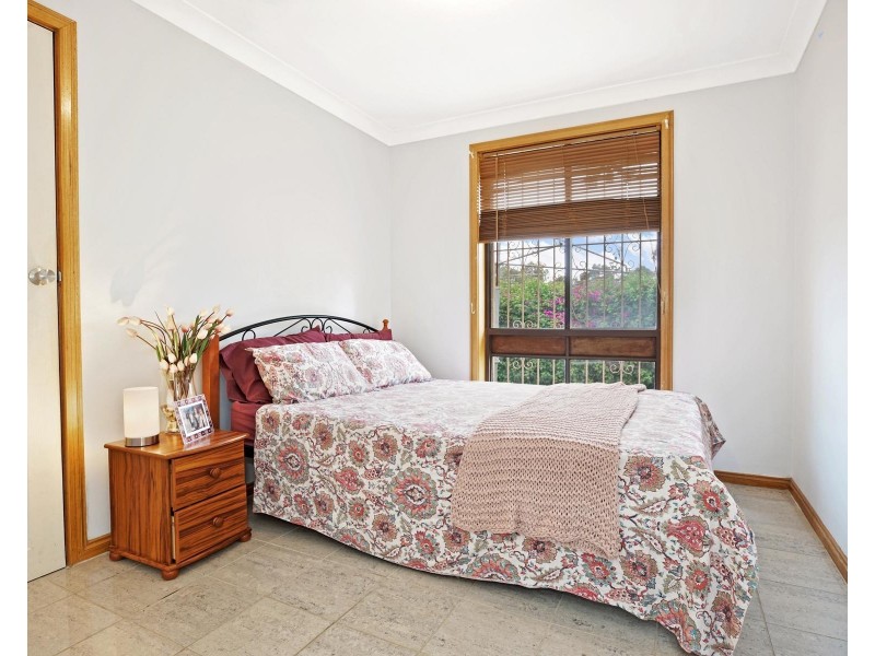 11 Simon Avenue, Bonnyrigg NSW 2177