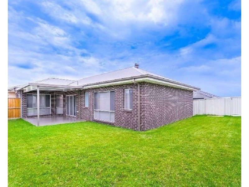 19 Buckingham Loop, Oran Park NSW 2570