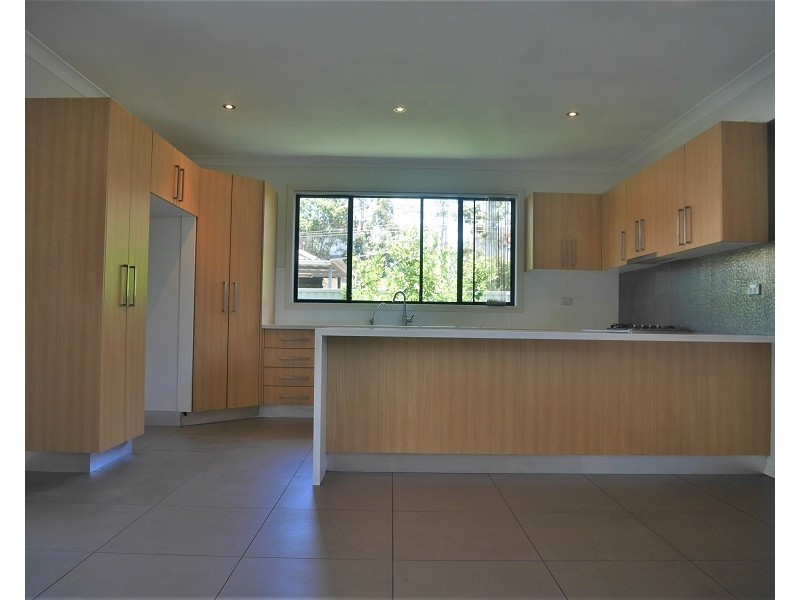 8a Railway Terrace, Granville NSW 2142