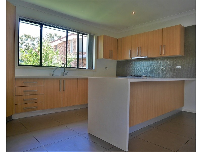 8a Railway Terrace, Granville NSW 2142
