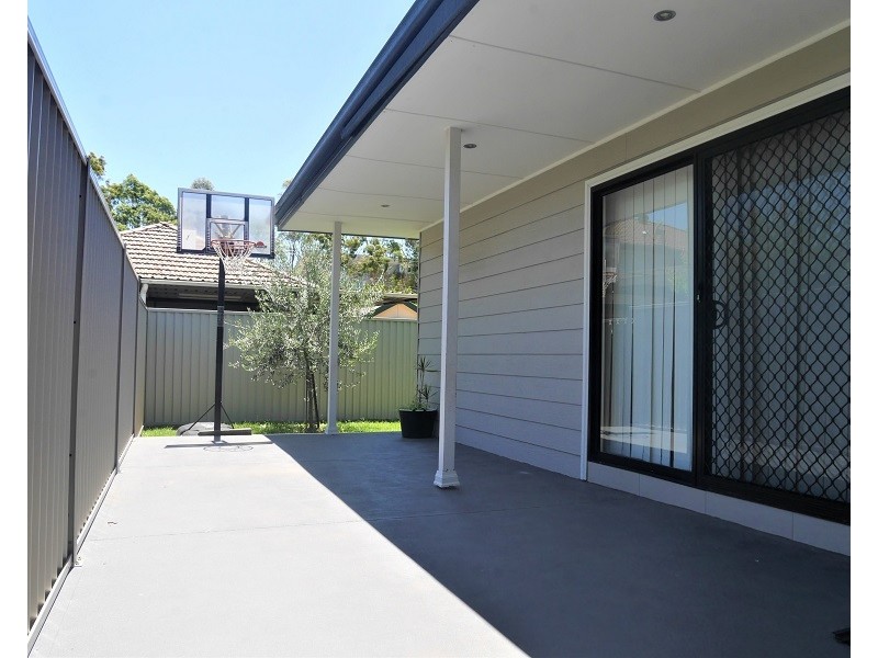 8a Railway Terrace, Granville NSW 2142