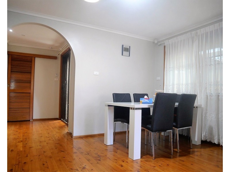 7 O’Dowd Close, Edensor Park NSW 2176