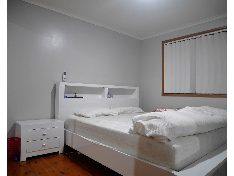 7 O’Dowd Close, Edensor Park NSW 2176