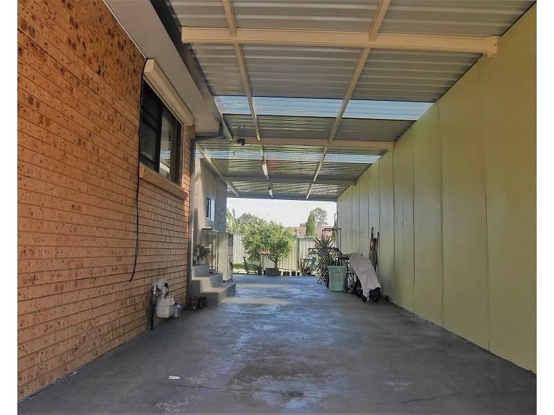 7 O’Dowd Close, Edensor Park NSW 2176